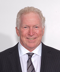 Phillip T. (Terry) Ragon | Harvard Medical School